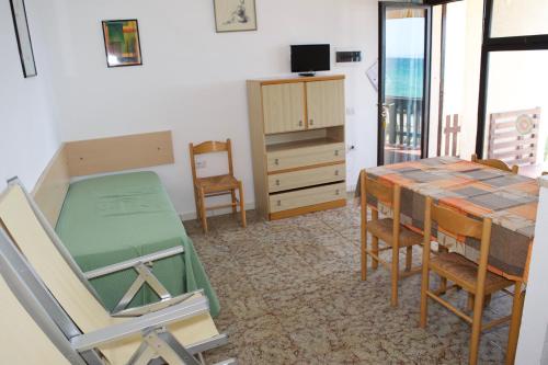 Imagen de la habitación del Baia Toscana. Foto 10