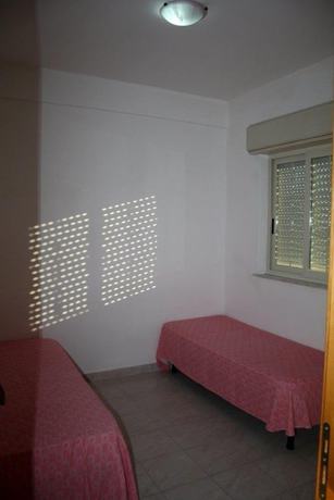 Imagen de la habitación del Baia dello Stretto. Foto 8