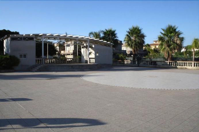 Imagen general del Baia dello Stretto. Foto 3