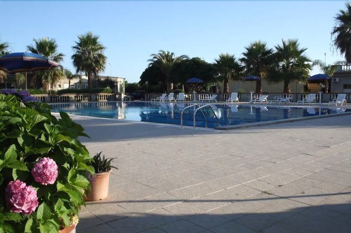 Imagen general del Baia dello Stretto. Foto 4