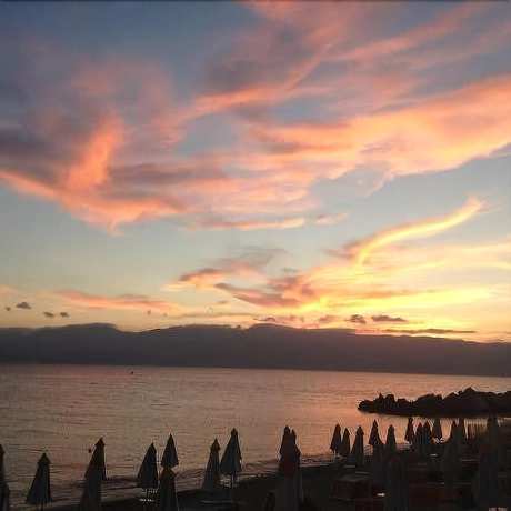 Imagen de los exteriores del Baia dello Stretto. Foto 14