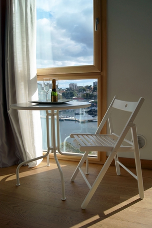 Imagen de la habitación del Baia di Ognina. Foto 7