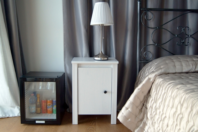Imagen de la habitación del Baia di Ognina. Foto 9
