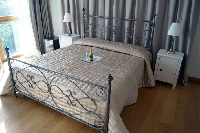 Imagen de la habitación del Baia di Ognina. Foto 10