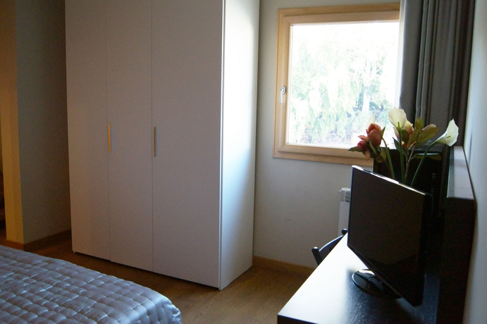 Imagen de la habitación del Baia di Ognina. Foto 12