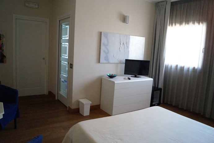 Imagen de la habitación del Baia di Ognina. Foto 15