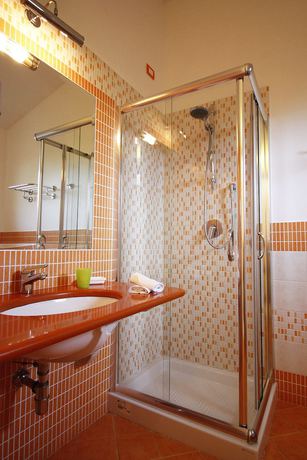 Imagen de la habitación del Baia di Trainiti. Foto 7
