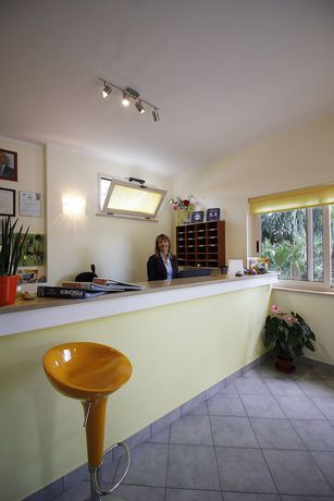 Imagen de los interiores del Baia di Trainiti. Foto 20