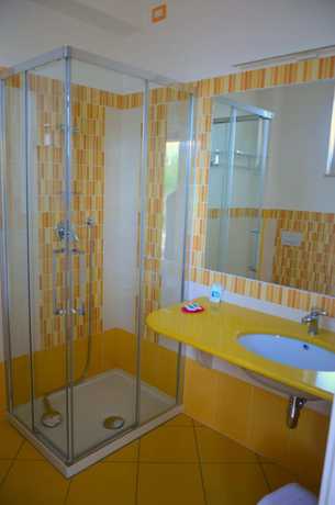 Imagen de la habitación del Baia di Trainiti. Foto 8