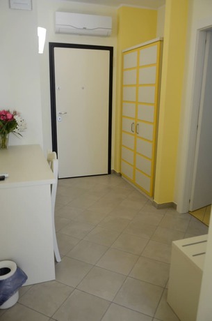 Imagen de la habitación del Baia di Trainiti. Foto 10
