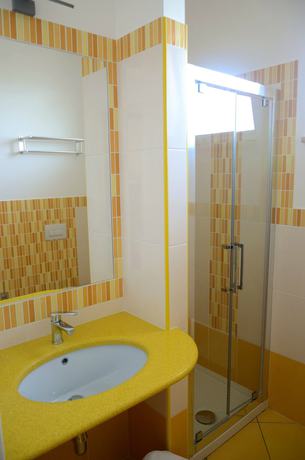Imagen de la habitación del Baia di Trainiti. Foto 12