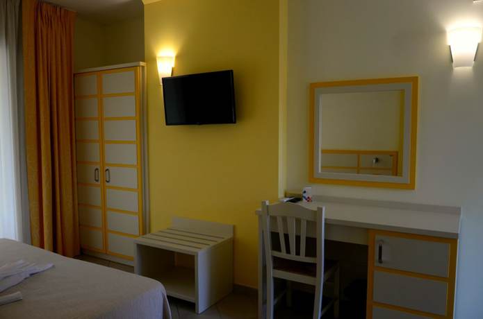 Imagen de la habitación del Baia di Trainiti. Foto 13