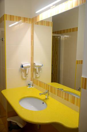 Imagen de la habitación del Baia di Trainiti. Foto 17