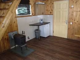 Imagen de los interiores del Baiļi. Foto 4