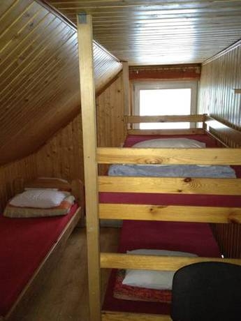 Imagen de la habitación del Baiļi. Foto 2