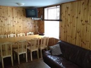 Imagen de los interiores del Baiļi. Foto 5