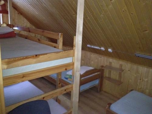 Imagen de la habitación del Baiļi. Foto 3