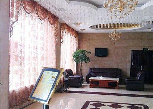 Imagen general del Bailu Business Inn. Foto 4