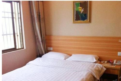 Imagen general del Bailu Business Inn. Foto 5