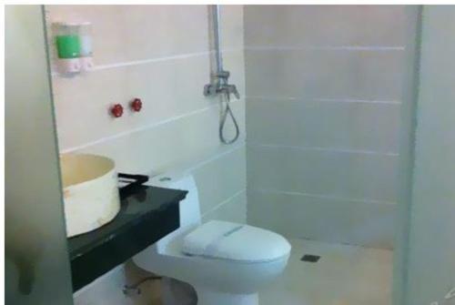 Imagen general del Bailu Business Inn. Foto 6