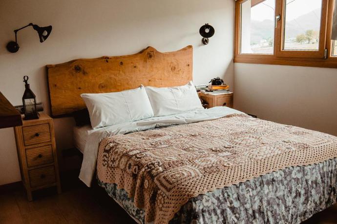 Imagen de la habitación del Baiolei. Foto 7