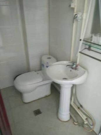 Imagen general del Baishishan Damopan Farmstay. Foto 1