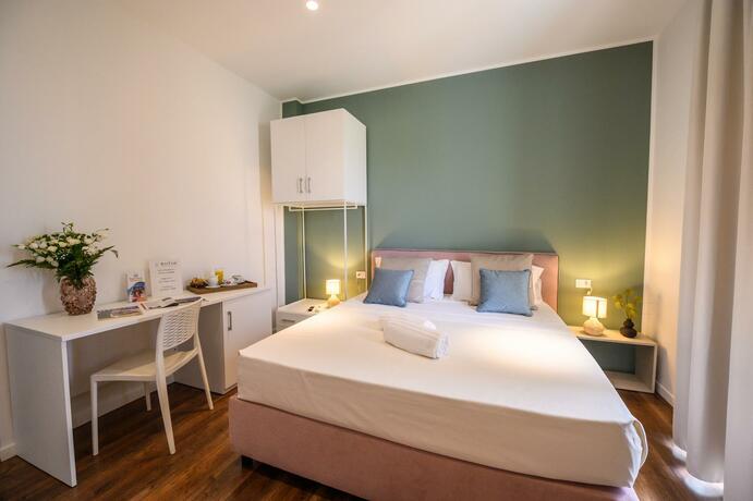 Imagen general del Baitan Hotel. Foto 3