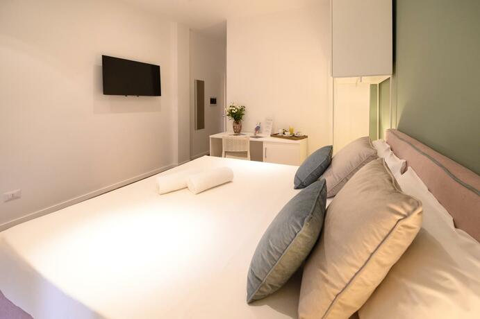 Imagen general del Baitan Hotel. Foto 4