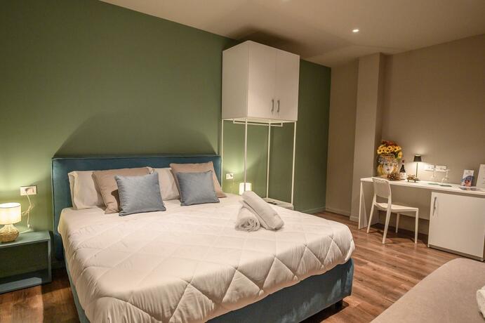 Imagen general del Baitan Hotel. Foto 5