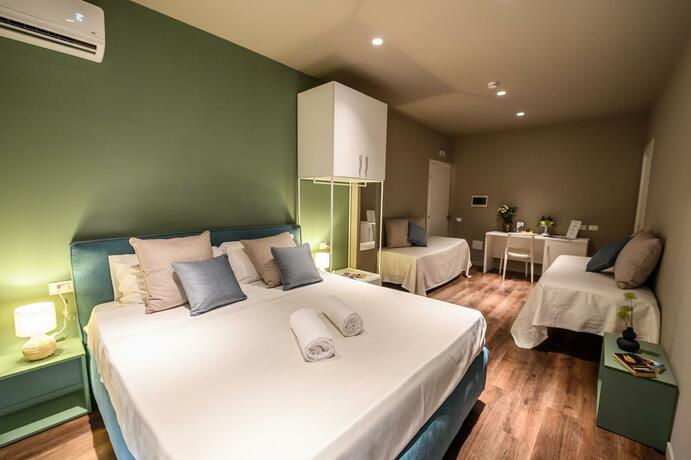Imagen general del Baitan Hotel. Foto 6