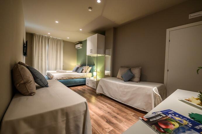 Imagen general del Baitan Hotel. Foto 12