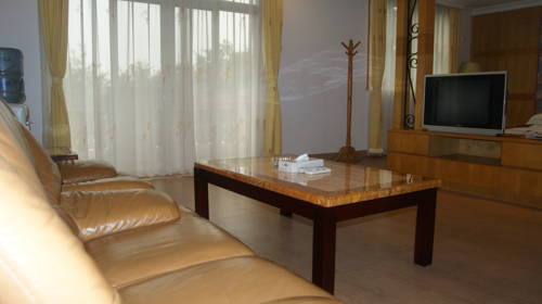 Imagen de la habitación del Baiyun Airport Hot Spring Resort. Foto 5