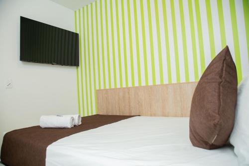Imagen general del Bajo la luna hotel. Foto 10