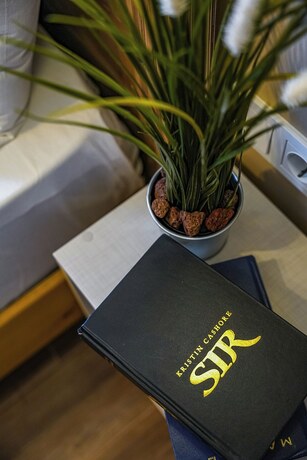 Imagen general del Bakbay Otel. Foto 5