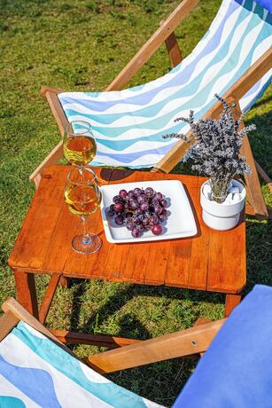 Imagen general del Bakbay Otel. Foto 6