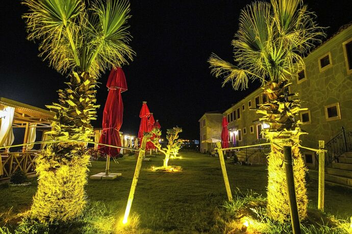 Imagen general del Bakbay Otel. Foto 10