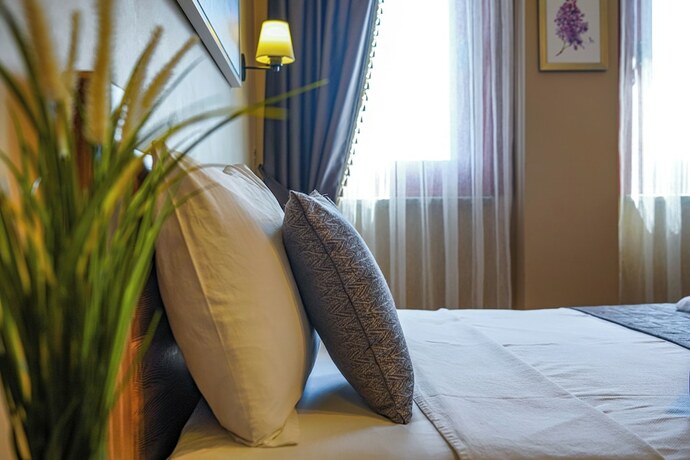 Imagen general del Bakbay Otel. Foto 12