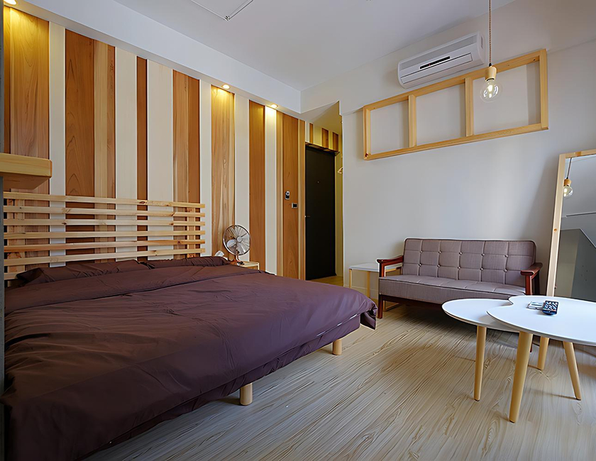 Imagen general del Baker Street London Style Inn. Foto 22