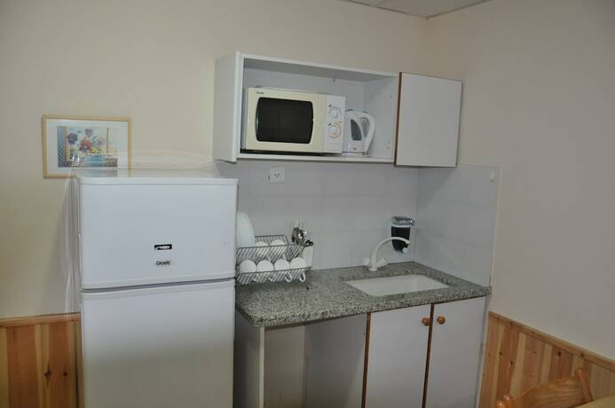 Imagen general del Bakfar Country Lodging. Foto 1