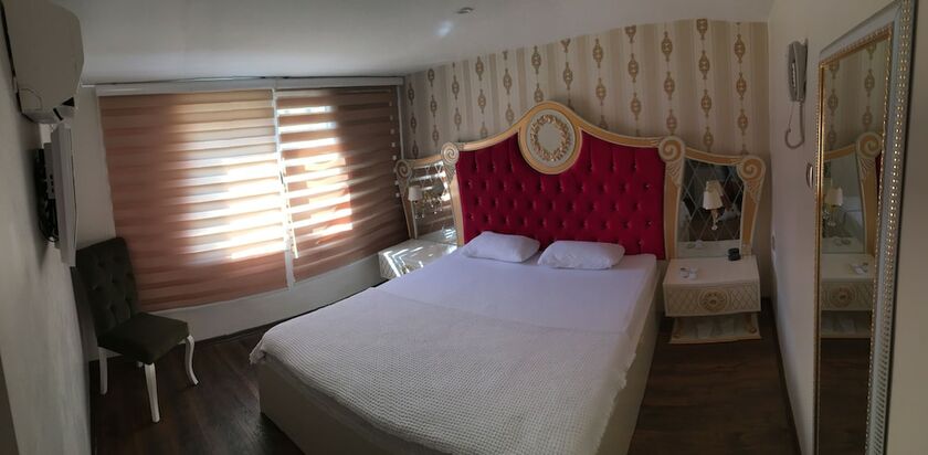 Imagen general del Bakirkoy Otel. Foto 2