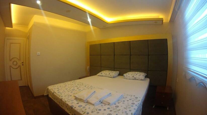 Imagen general del Bakirkoy Otel. Foto 4