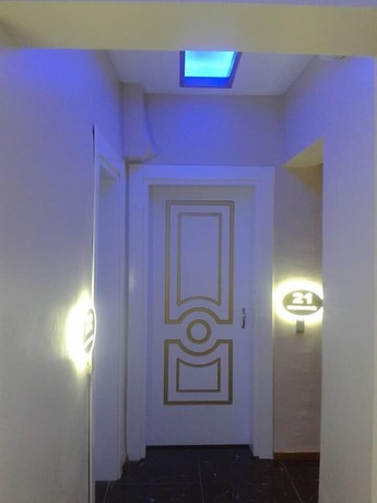 Imagen general del Bakirkoy Otel. Foto 5
