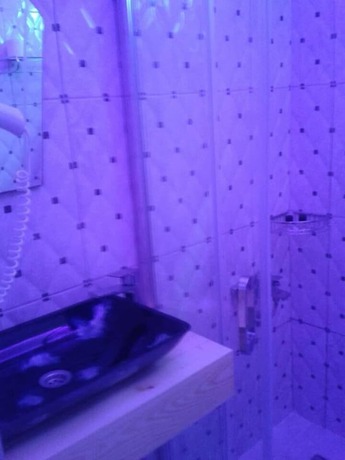 Imagen general del Bakirkoy Otel. Foto 6