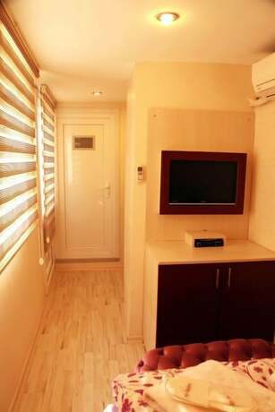 Imagen general del Bakirkoy Otel. Foto 7