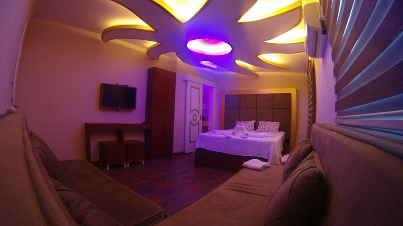 Imagen general del Bakirkoy Otel. Foto 8