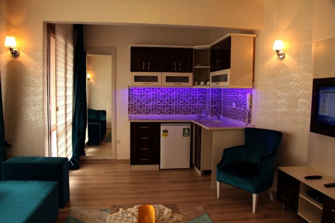 Imagen general del Bakirkoy Otel. Foto 10