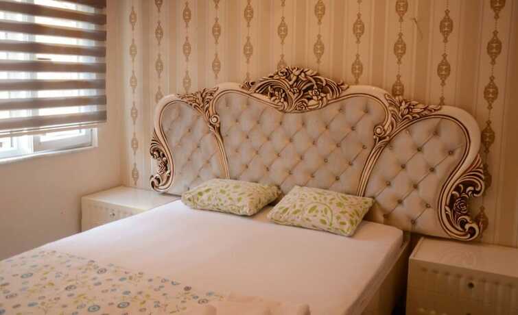 Imagen de la habitación del Bakirkoy Otel. Foto 15