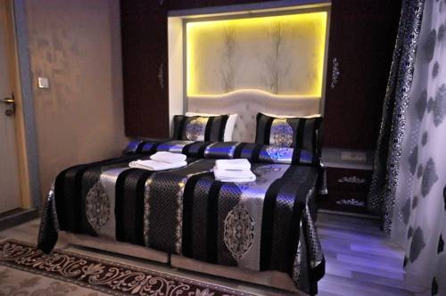 Imagen general del Bakirkoy Sahil Hotel y Suites. Foto 3