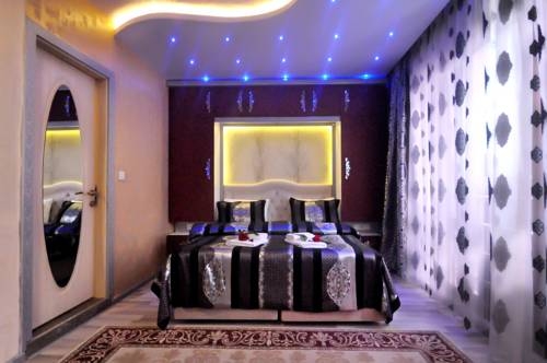 Imagen general del Bakirkoy Sahil Hotel y Suites. Foto 5