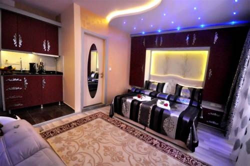 Imagen general del Bakirkoy Sahil Hotel y Suites. Foto 6
